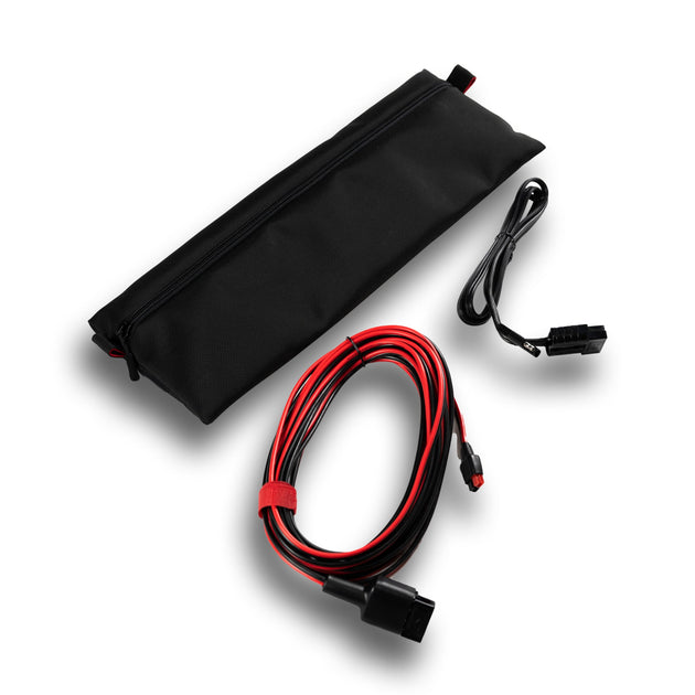 Overland Solar Bugout™ 130 Solar Charger